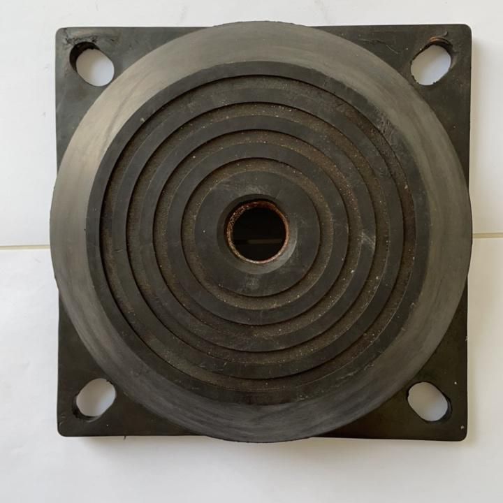 Xja Xjb Series of Rubber Vibration Absorber