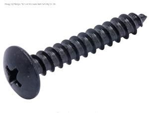 Truss Head Phillips Wood Screw