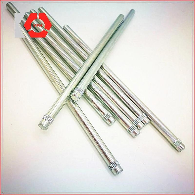 High Quality and Precise and High Strength Stainless Steel DIN975/DIN976 Thread Rod