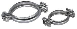 Stainless Steel Pipe Hanger