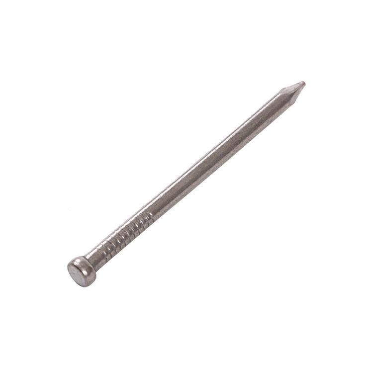 China Manufacture Finishing Iron Wire Nails Common Building Construction Nails