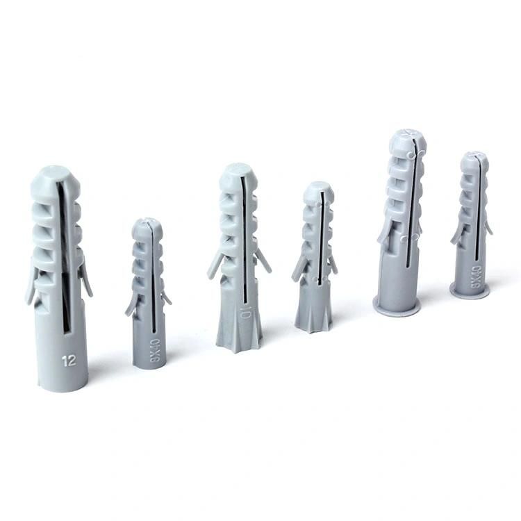Best Quality White Color Expansion Anchor in Guangzhou