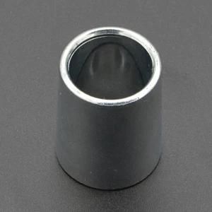 Carbon Steel Round Nut with Zinc Plated (CZ205)