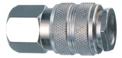 Ec Series Miniature Quick Coupler