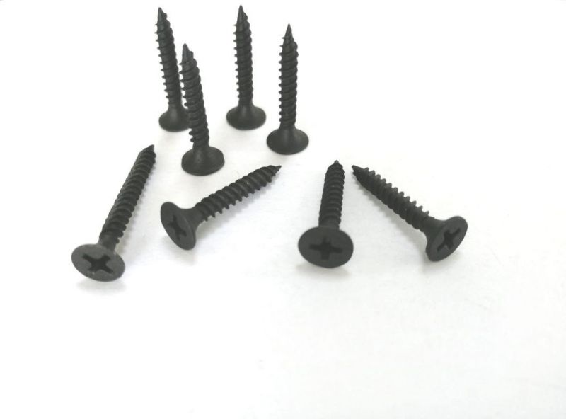 Coil Nails Manufacture with Good Quality