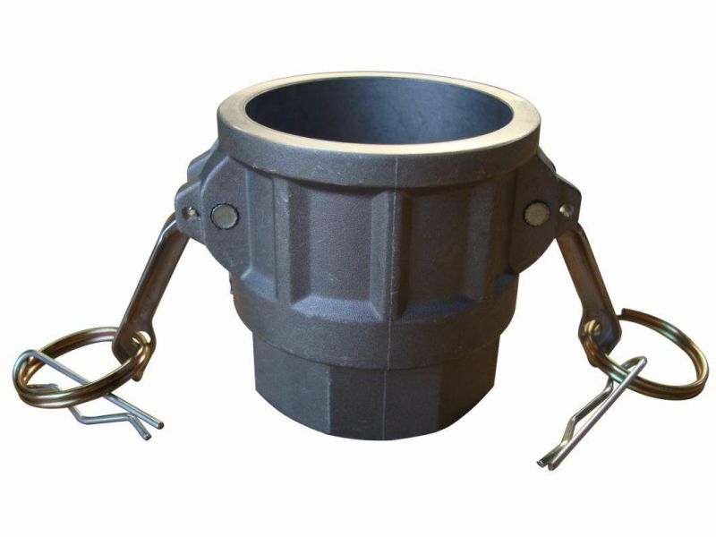 Aluminum/Stainless Steel/PP/Brass Camlock Coupling /Coupling/Valve Parts