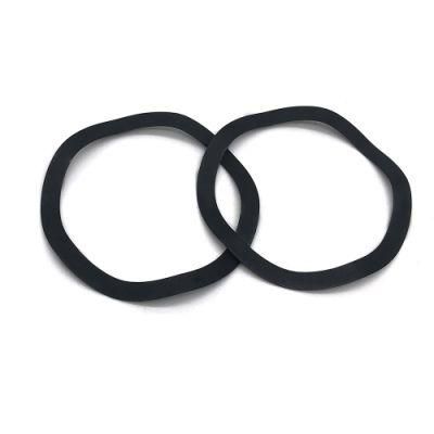 Bearings Washers 304 316 China Suppliers Stainless Steel Wave Spring Washer M3-M36