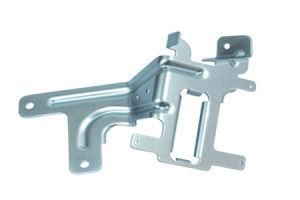 Customized/OEM Stamping Part for Car/Automobile/Machinery/Truck/Trailer Part C23