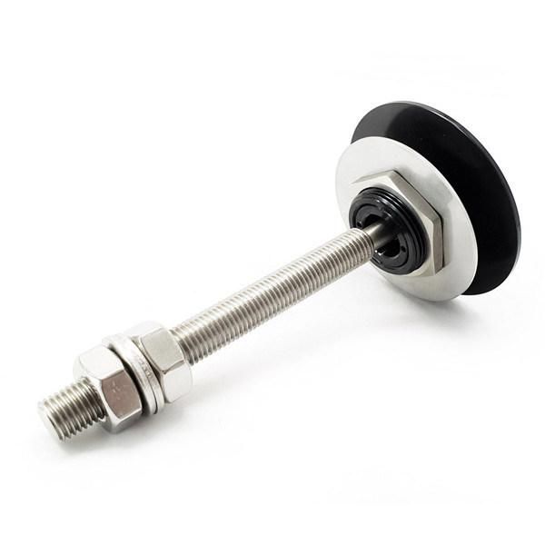 Vehicle Processing High Quality Stainless Steel Hardware Screw
