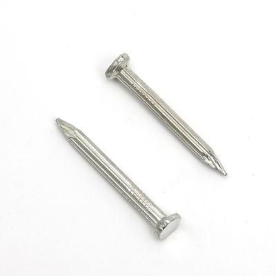Electro/Hot Dipped Galvanized Concrete Steel Nail