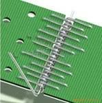 Belt Fastener /Wire Hook /Belt Buckle (GZGD-YT-W1)