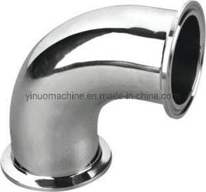 Pipe Fittings Sanitary Elbow Sanitary Ferrules Sanitary Joint Sanitary Tee Flange