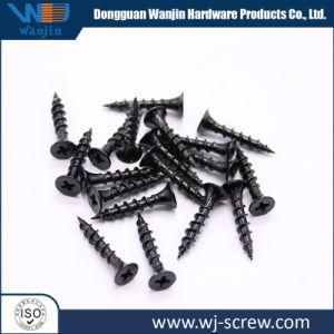 Pan Head / Flat Head / Hex Washer Head Self Drilling Screw Self Drilling Tapping Screw Tek Screw