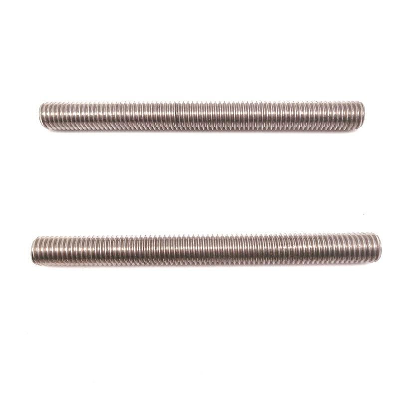 DIN975/DIN976/B7 Stainless Steel 304 Threaded Rod Made in China