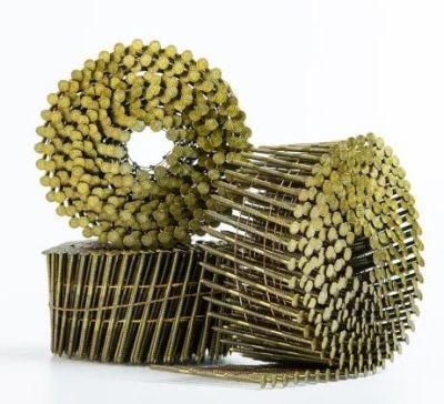 Factory Price Wooden Pallet Coil Nail