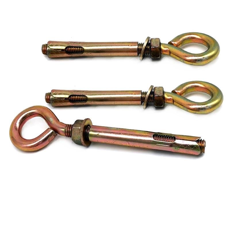 Good Quality / Manufacturer / J Type Expansion Anchor Bolt