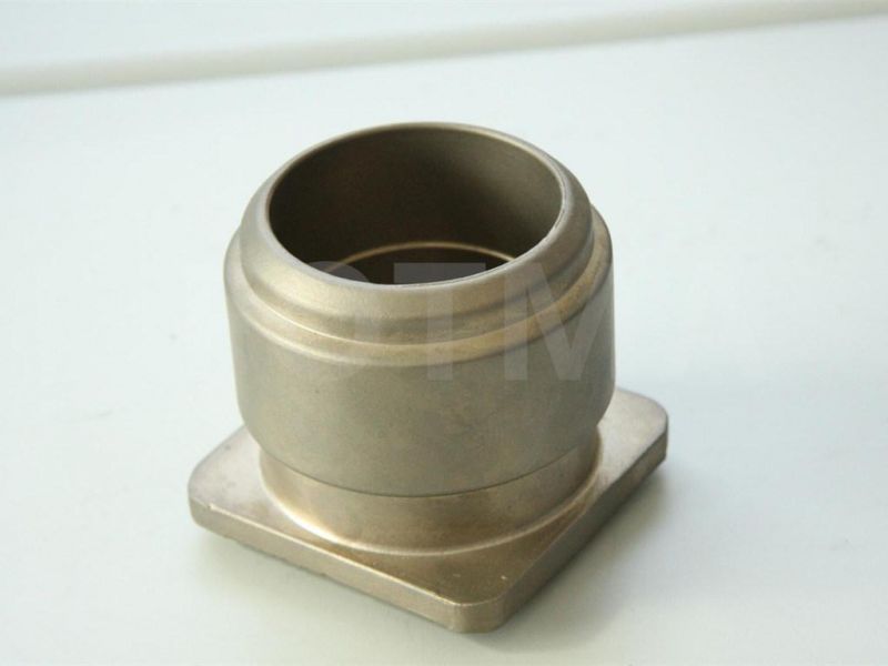Customized Hydraulic Pipe Fittings OEM Casting Hardware Coupling Fitting