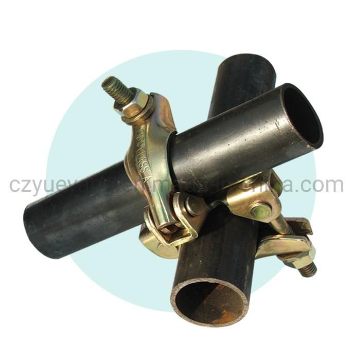 Scaffolding Pipe Clamp (KZ48-2)