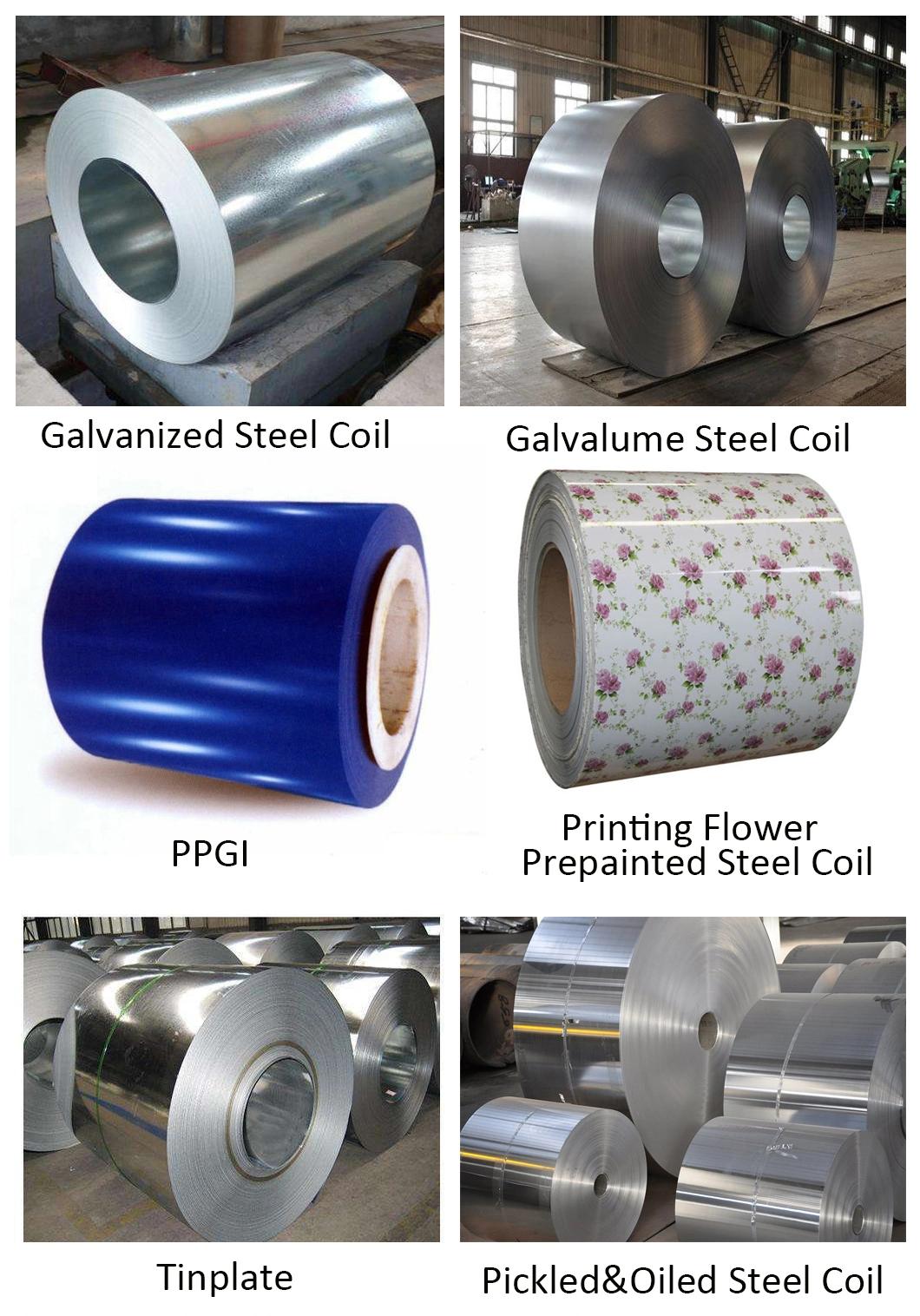 Sm400A High Quanlity Construction Hardware Common Nail