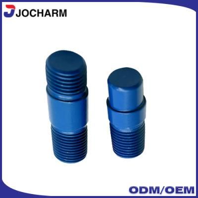 ASTM A320 L7 PTFE Coating Threaded Rods
