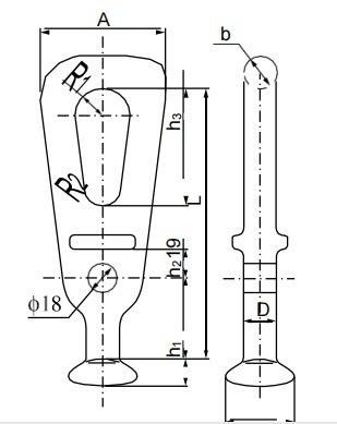 Ball Eyes Type Qm