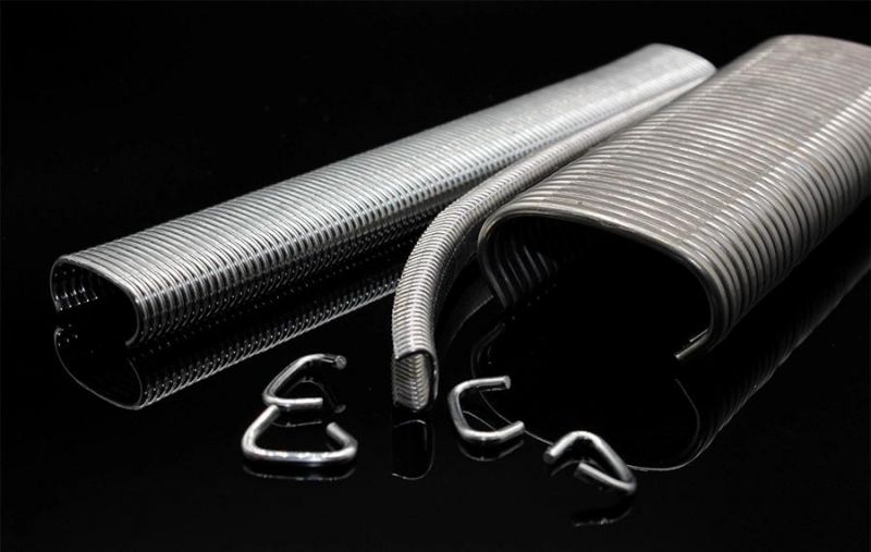 Hr23 Pneumatic Hog Ring Staples