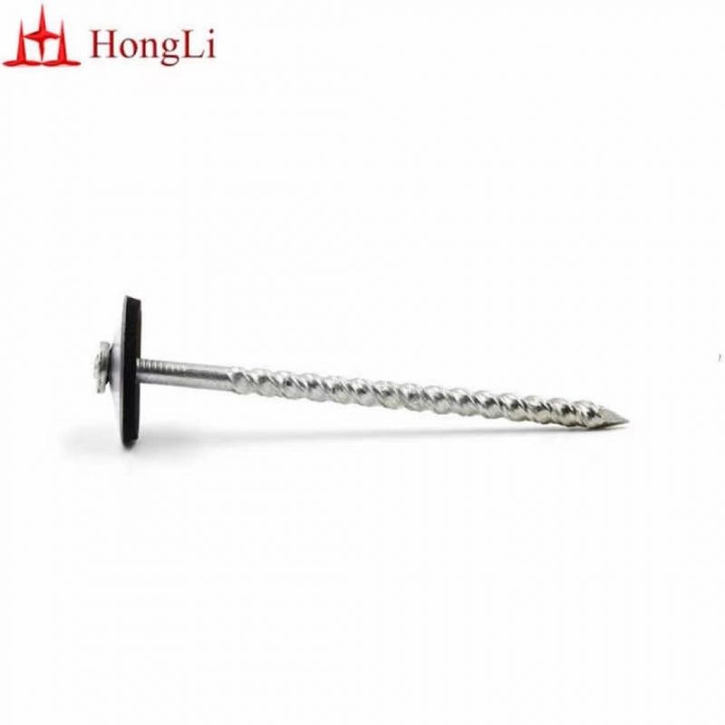 South Africa 65mm Roofing Screw with EVA Washer