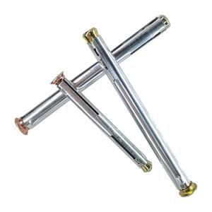 Factory Supply Metal Frame Anchor for Window and Door Grade 4.8