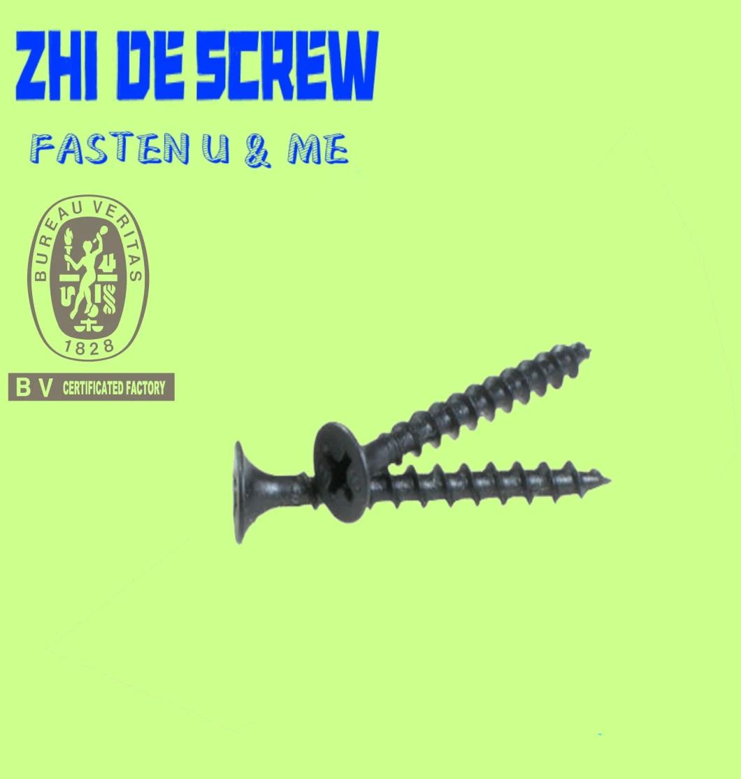 Factory Directly Supply Drywall Screw Fine Thread Perfect Quality Best Price