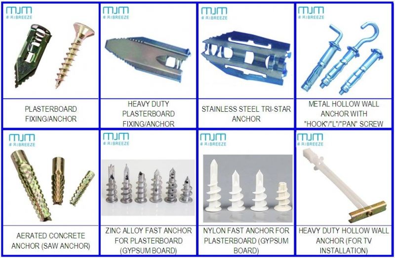 Roofing Screw, High Quality Breeze Roofing Screw