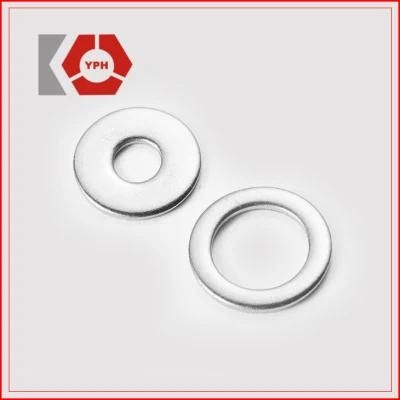 Various Slotted Washers with Various Materials Precise stainless Steel