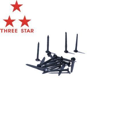 Black Shoe Tack Nails Iron Nails in Shandong