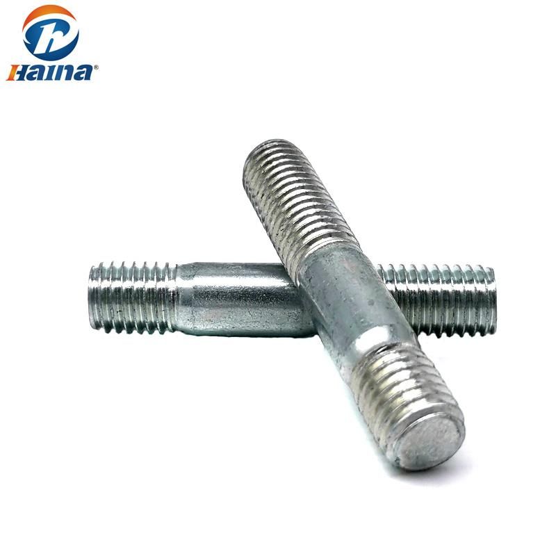Thread Bar ASTM A193 B7 & A193 B7m Threaded Rod