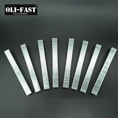 Factory Supply 20ga 50 Staples 5008 for Upholstery/Furniture
