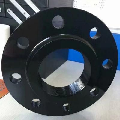 3 Sch40 Slip on Flange Class 150# ANSI B16.5 A105 Flange