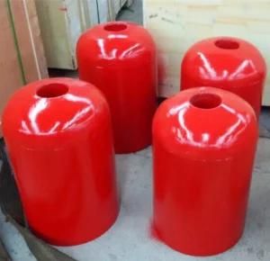 API 5CT Btc Float Collars and Float Shoes