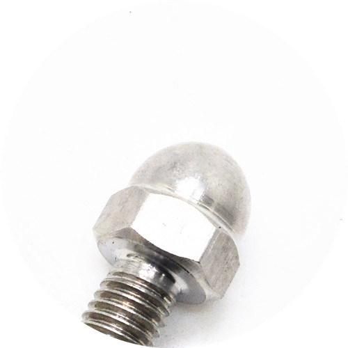 SS304 M8 Dome Bolt