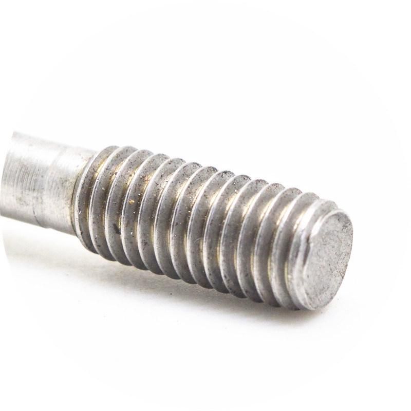 SS316 Hexagon Socket Head Allen Screw