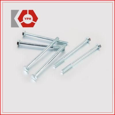 DIN931 Hexagon Bolt