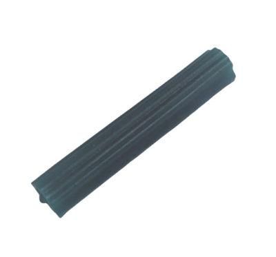 Fish Type Extruded Plastic Anchor Insulation Expansion Anchor Extruded Plastic PVC Wall Plug