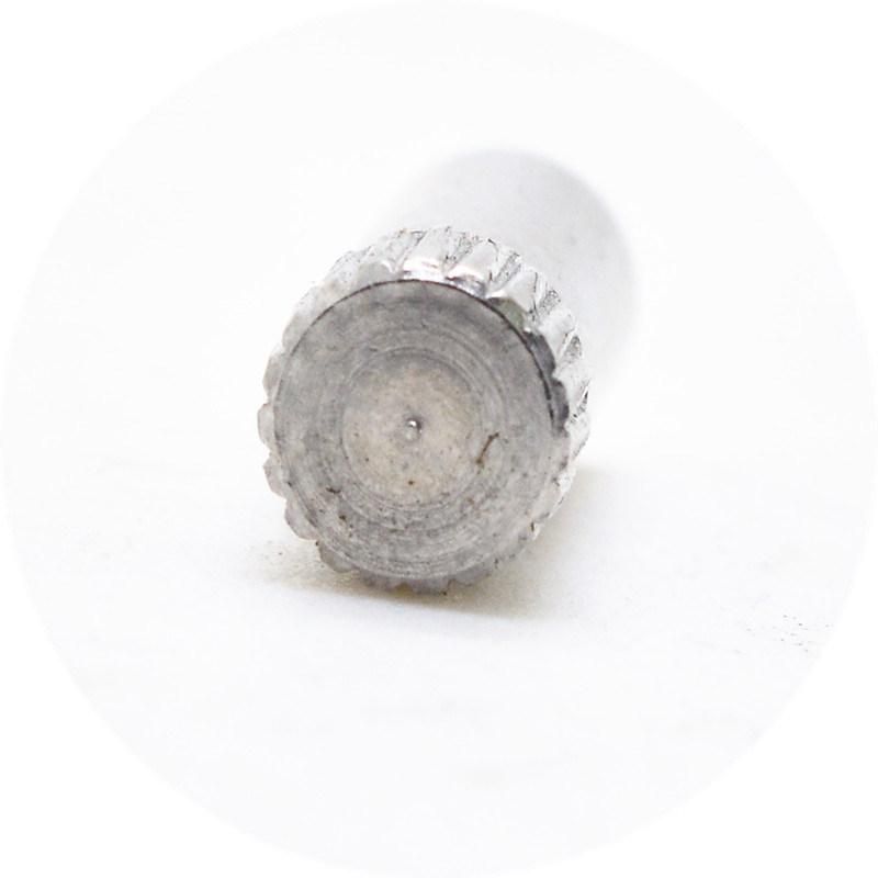 Stainless Steel Non-Standard Rolling Pin