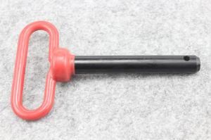 Red Head Lynch Hitch Pin