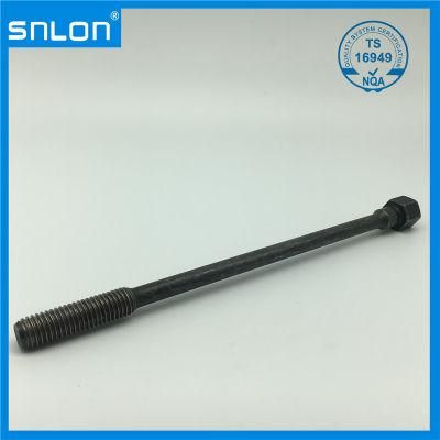 Nissan K4m Engine Cylinder Head Bolt with High Quality (Long Bolt)