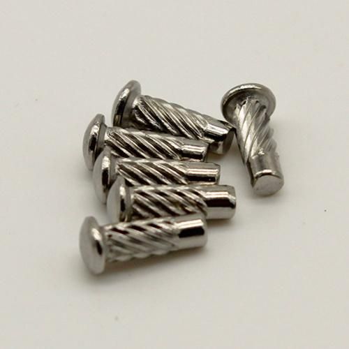 Round Head Type U Hammer Drive Screw