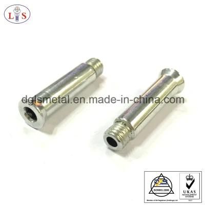 Hexagonal Countersunk Head Hollow Bolt