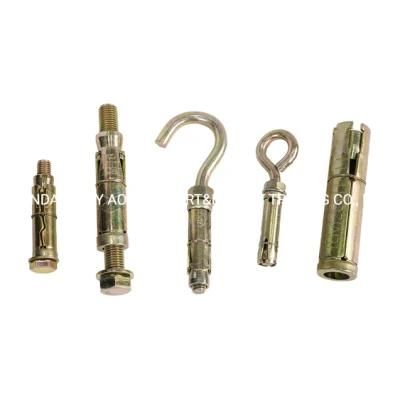 Heavy Duty Anchor 4PCS M12*90 Shield Anchor