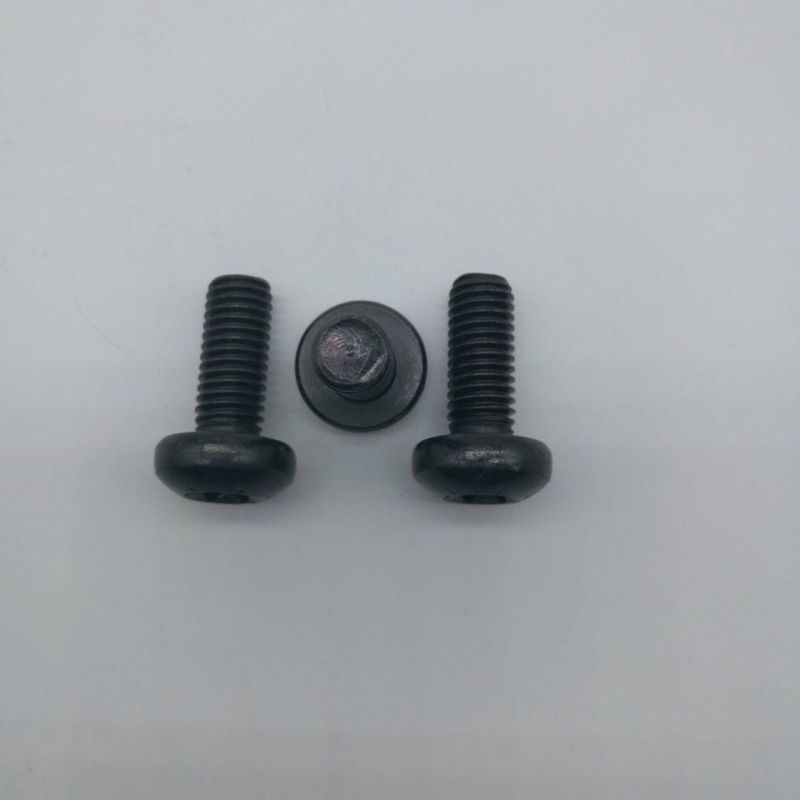Hex Socket Pan Head Drive Self Tapping Screw Machine Screw