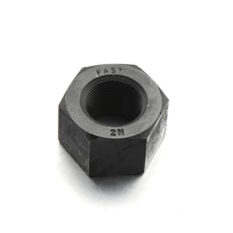 ASTM A194 Xylan 2h Hex Nuts