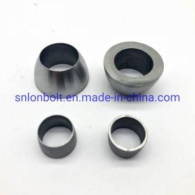 Turning Pin Turning Hollow Rivet CNC Parts Turning Parts