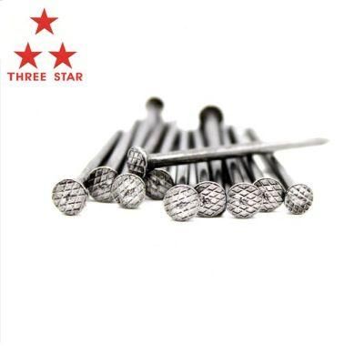 Common Wire Nails Galvanized 2.5 Inch Common Nail Clavo #1 to 4